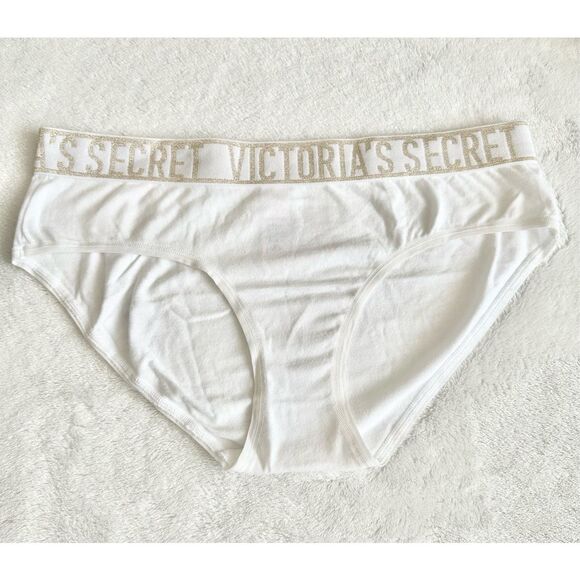 Victoria Secret Logo Underwear